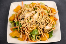 Load image into Gallery viewer, Asian Chicken Salad
