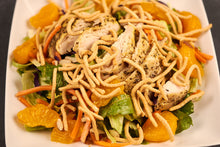 Load image into Gallery viewer, Asian Chicken Salad
