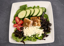 Load image into Gallery viewer, House Herb Salmon Salad
