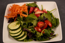 Load image into Gallery viewer, Strawberry Garden Salad
