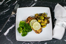 Load image into Gallery viewer, Grilled Lime Chicken with Broccoli
