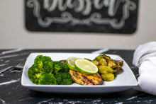 Load image into Gallery viewer, Grilled Lime Chicken with Broccoli
