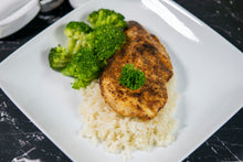 Load image into Gallery viewer, Paprika Chicken with Riced Cauliflower

